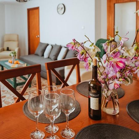 La Perla Del Puerto Apartment Gandia Luaran gambar