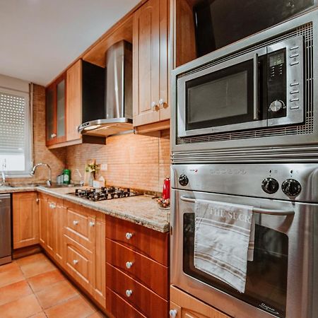 La Perla Del Puerto Apartment Gandia Luaran gambar