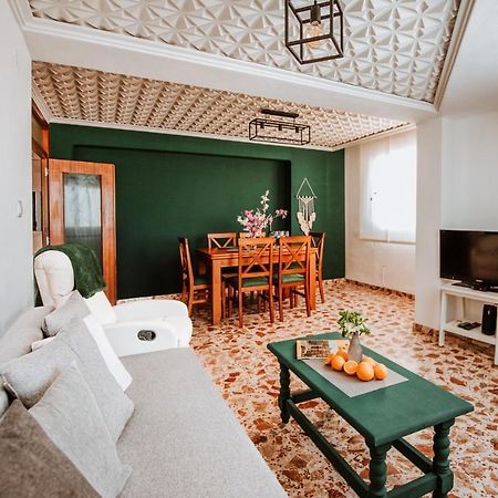 La Perla Del Puerto Apartment Gandia Luaran gambar