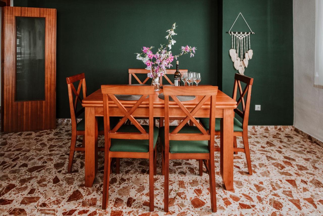La Perla Del Puerto Apartment Gandia Luaran gambar