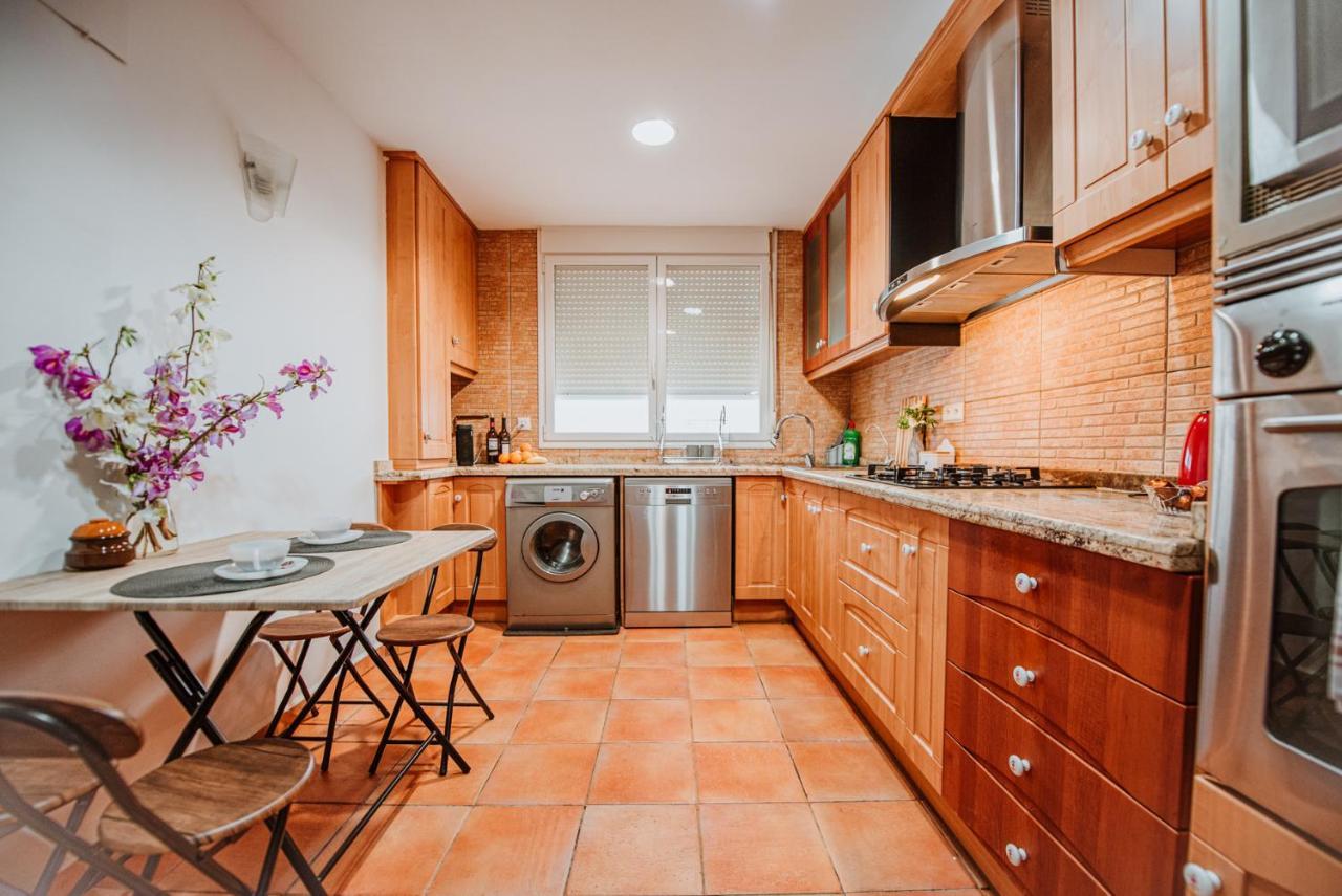 La Perla Del Puerto Apartment Gandia Luaran gambar