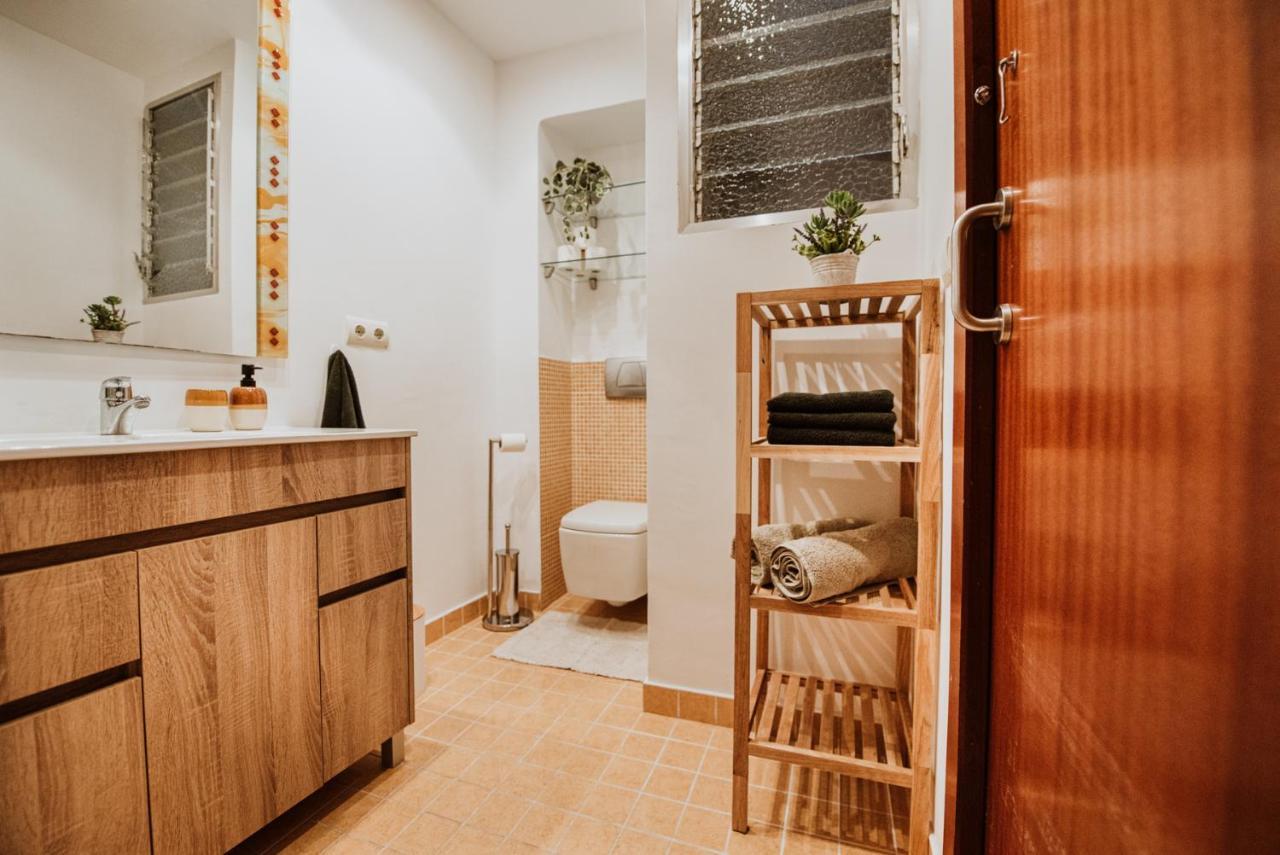 La Perla Del Puerto Apartment Gandia Luaran gambar