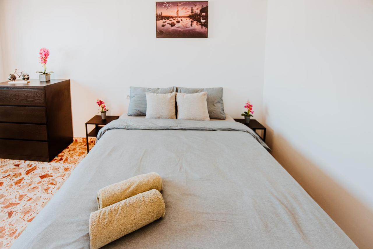 La Perla Del Puerto Apartment Gandia Luaran gambar