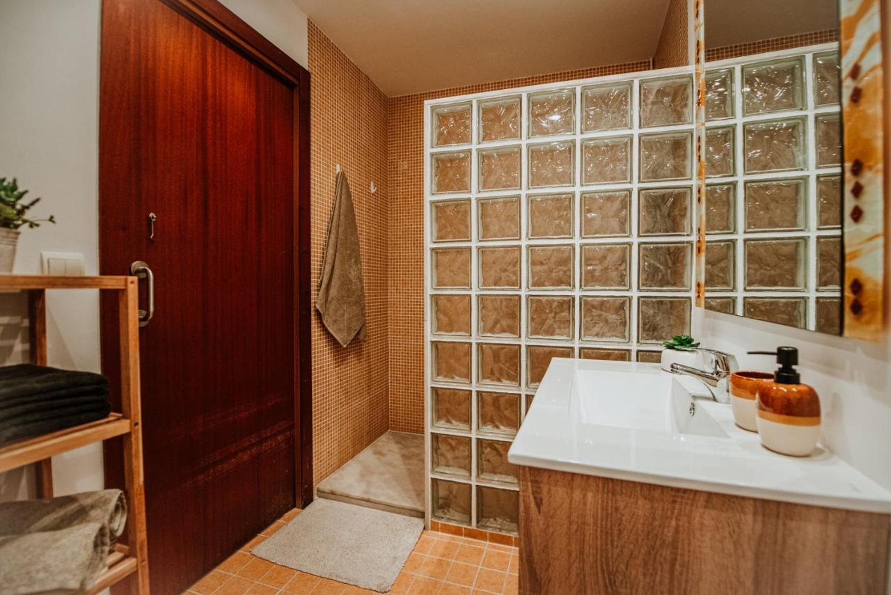 La Perla Del Puerto Apartment Gandia Luaran gambar