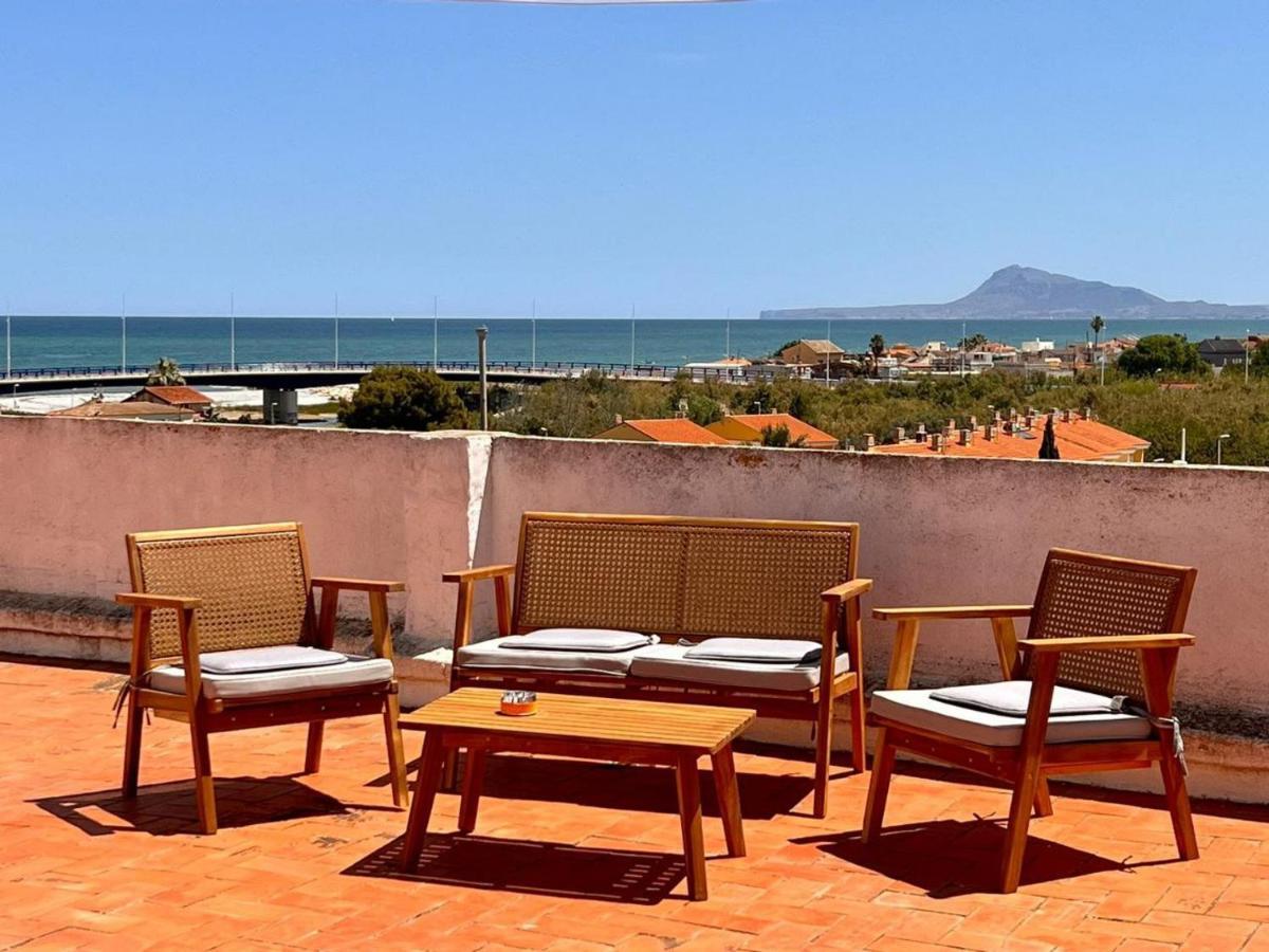 La Perla Del Puerto Apartment Gandia Luaran gambar